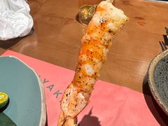 -鸟山鸣·日料食堂(王府井店)