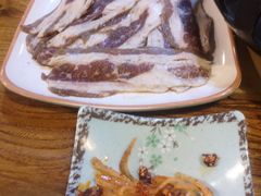 -平泽烤肉(锦水街店)