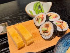 -玄白·炭烤活鳗(上海首店)