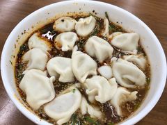 -回坊马二饺子馆