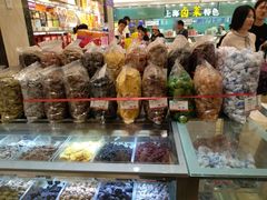 -泰康食品(南京东路店)
