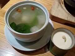 -竹里馆·淮扬菜·功夫茶(老门东店)