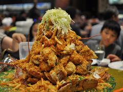 -鱼乐轩海鲜专门店