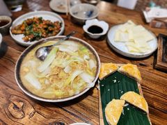 -云上千禾(水上店)