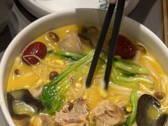 -云海肴·汽锅鸡·云南菜(高德置地店)