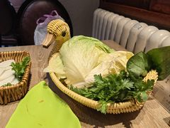 -古关火锅店(古北水镇景区店)