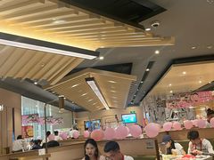 -海底捞火锅(新松江路店)