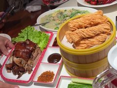 -有位虾匠·手工土菜小馆(市北店)