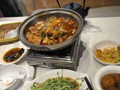 -火宫殿(五一大道分店)