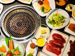 -神户赤童日式烤肉伙伴(东直门店)