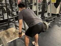 -古德菲力健身(中关村大恒店)