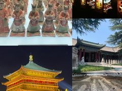 -大唐不夜城