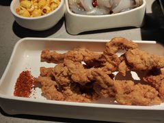 -半天妖烤鱼(万达广场店)