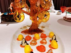 -三号黄浦会Canton Table