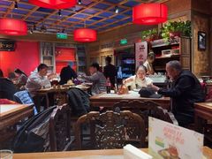 -小吊梨汤·北京菜·烤鸭(清河万象汇店)