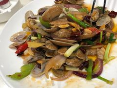 -南海渔家•海鲜•正宗海南菜(海棠湾店)