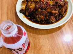 -贤花饭店(城阳店)