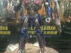 -春天国际影城(中庚漫游城杜比全景声店)