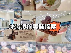 -米开朗冰淇淋博物馆