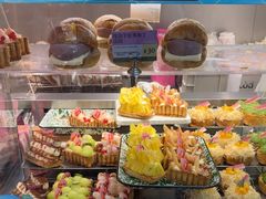 -PAOPAO Bakery&Café(港汇店)