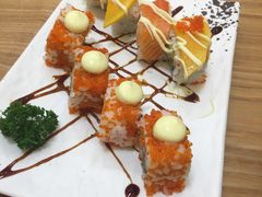 -赤稻·日式料理(禅城店)