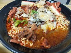 -四川老牛麻辣烫(北门桥店)