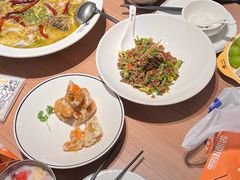 -太二酸菜鱼(赛格国际店)