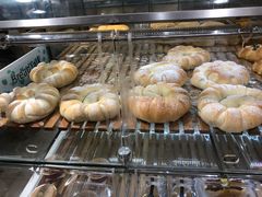 -BreadTalk面包新语·烘焙蛋糕(五羊邨店)