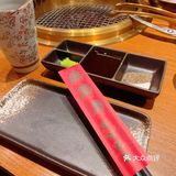 今天的烤肉吃货日记