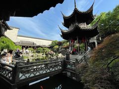 -胡雪岩故居