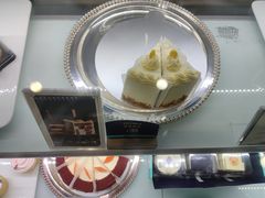 -第戎蛋糕(恒隆广场店)