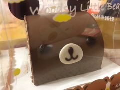 -好利来(北顺城路店)