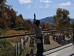 -塔川景区