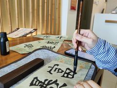 -小茶闲舍·观景商务茶馆(广州塔店)