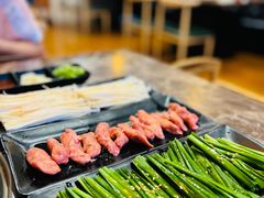 -元宝烤肉店·齐齐哈尔烤肉·烤串