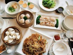 -海湾壹品·粤菜·早茶·烤鸭(拱北店)