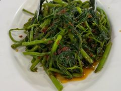 -無招牌海鮮(芽笼店)