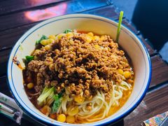 -老地方猫儿面(磁器口店)