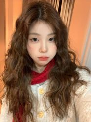 -DL HOPE造型