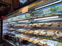 -来涮蜀鲜货火锅串串香(菜市口店)
