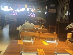 -肉串汪(月坛店)