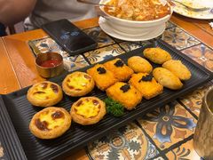 -番茄屋葡式美食(总店)
