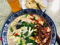 -长香源葫芦头梆梆肉(开通巷店)