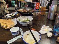 -富正毅三下锅·湘西韵味(天门山索道店)