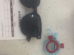 -视野联行眼镜·蔡司·尼康·豪雅·依视路(青浦宝龙店)