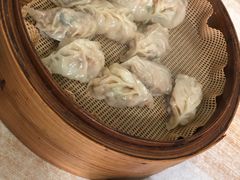 枫叶蒸饺-大叔家福鼎小吃(十全街店)