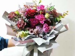 -荷兰布尔玛国际花艺学院