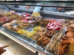 -泰康食品(南京东路店)