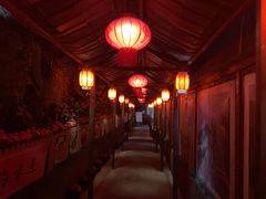 -窄巷子陕菜馆·地道陕西菜(粉巷店)