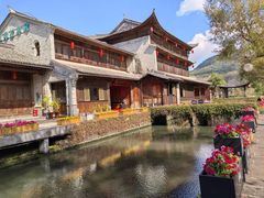 -和顺古镇